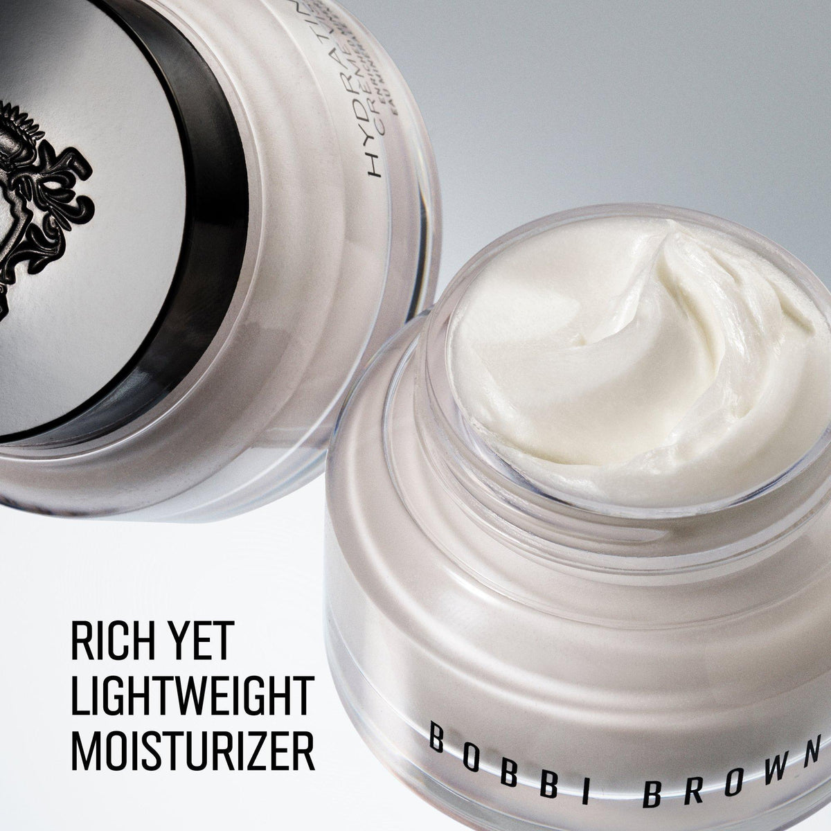 Hydrating Face Moisturizer Cream with Hyaluronic Acid