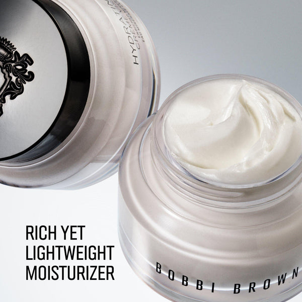 Hydrating Face Moisturizer Cream with Hyaluronic Acid