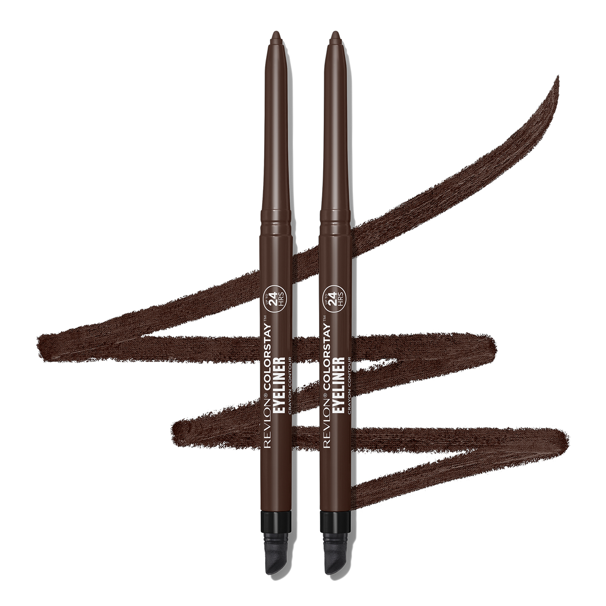 ColorStay Eyeliner Pencil 2 Pack