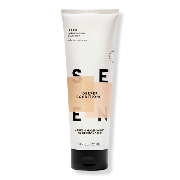 Deeper Conditioner
