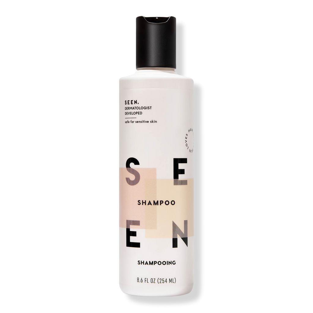 Shampoo