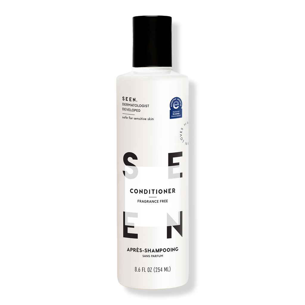 Conditioner, Fragrance Free