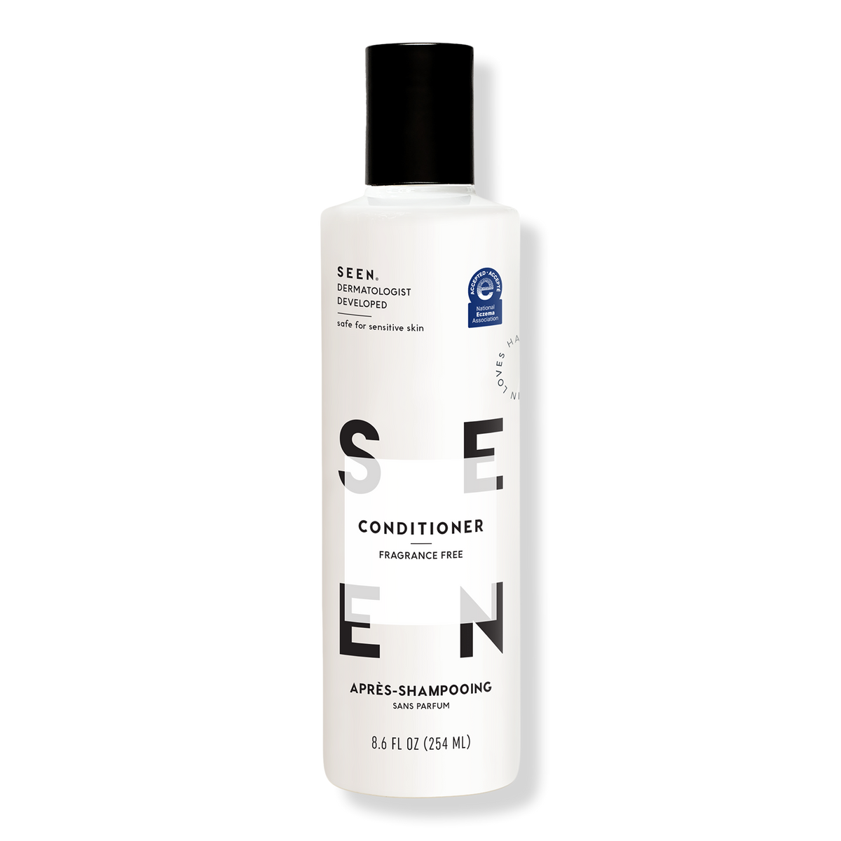 Conditioner, Fragrance Free