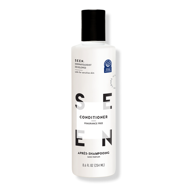 Conditioner, Fragrance Free