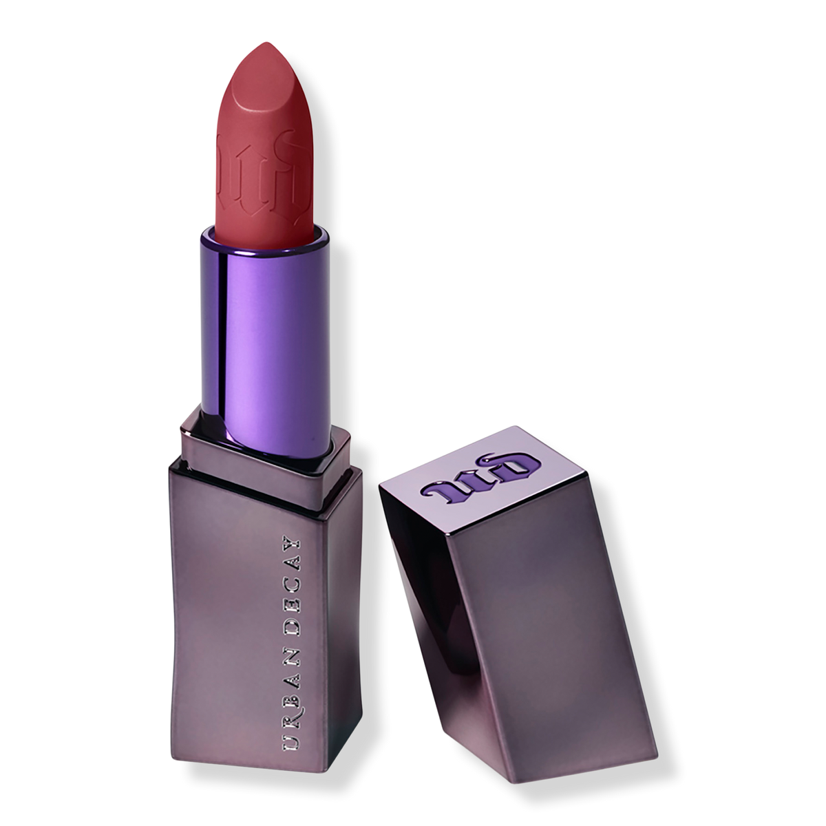 Urban Decay Cosmetics Vice Hydrating Lipstick, Ravenswood