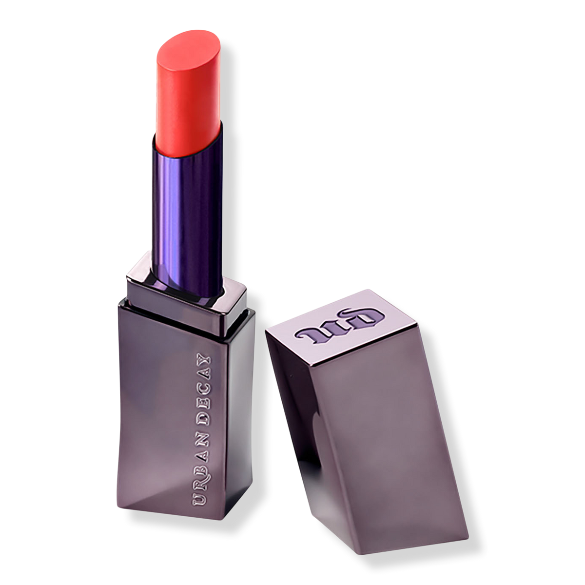 Urban Decay Cosmetics Vice Hydrating Lipstick, Flower District