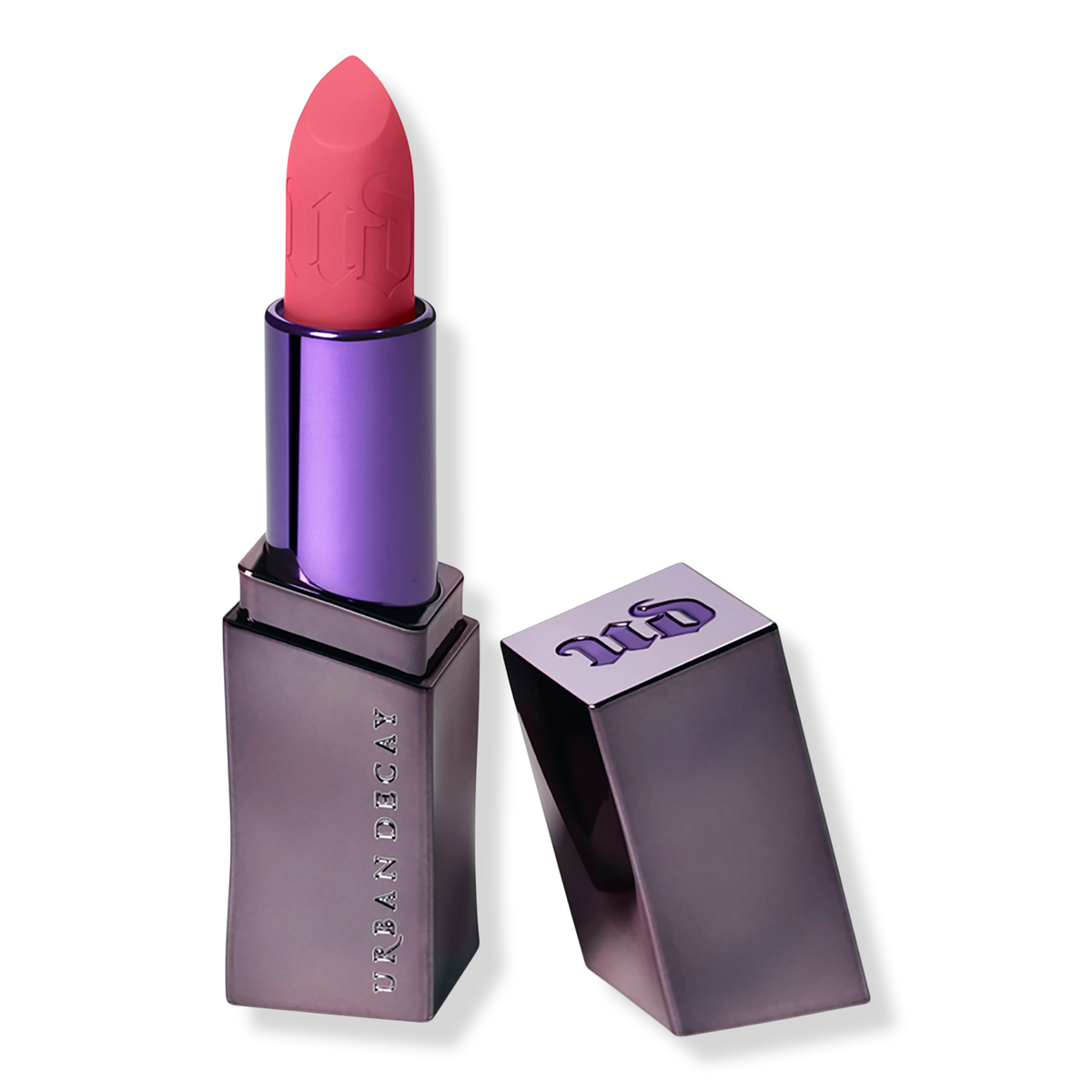 Urban Decay Cosmetics Vice Hydrating Lipstick, Art Walk