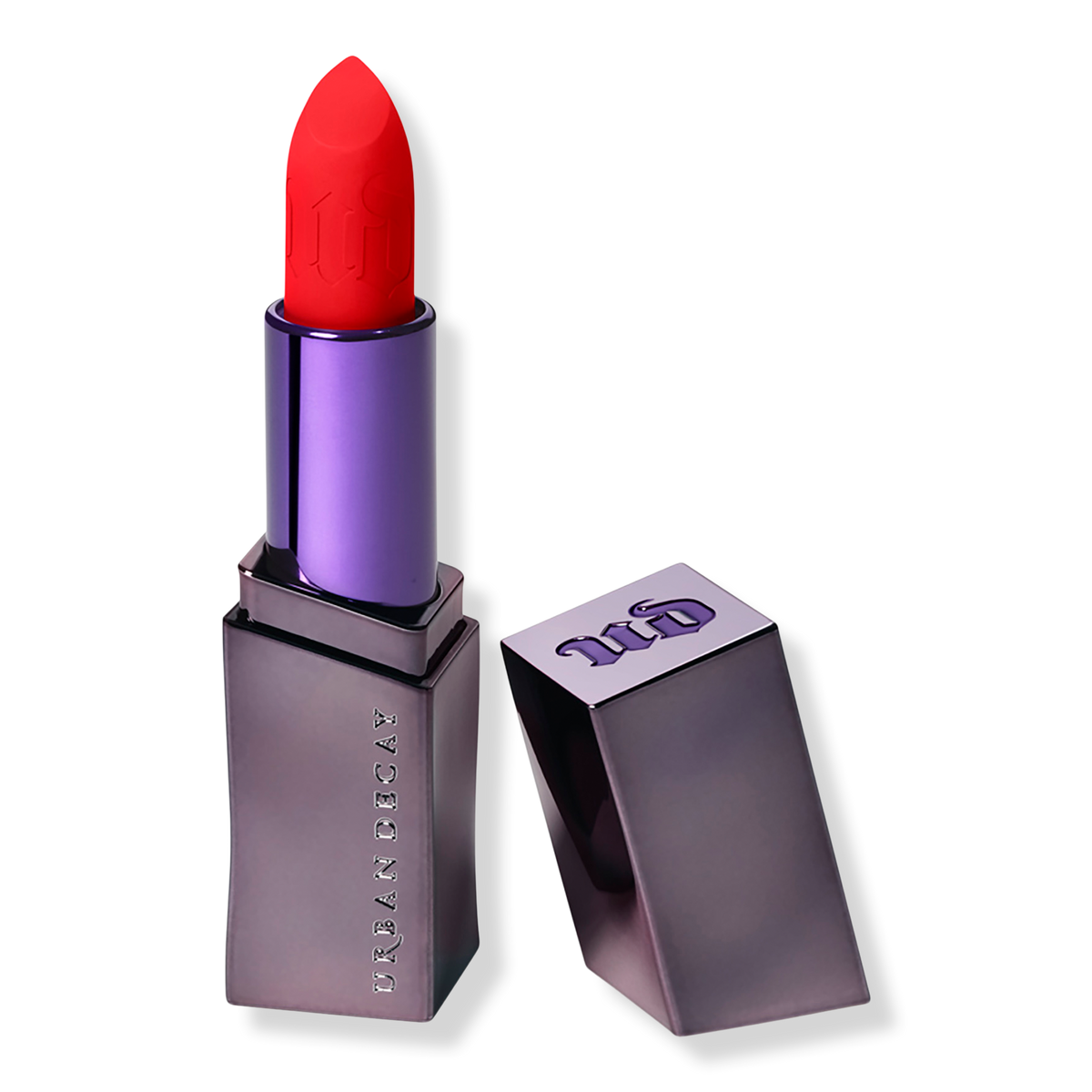 Urban Decay Cosmetics Vice Hydrating Lipstick, Elote