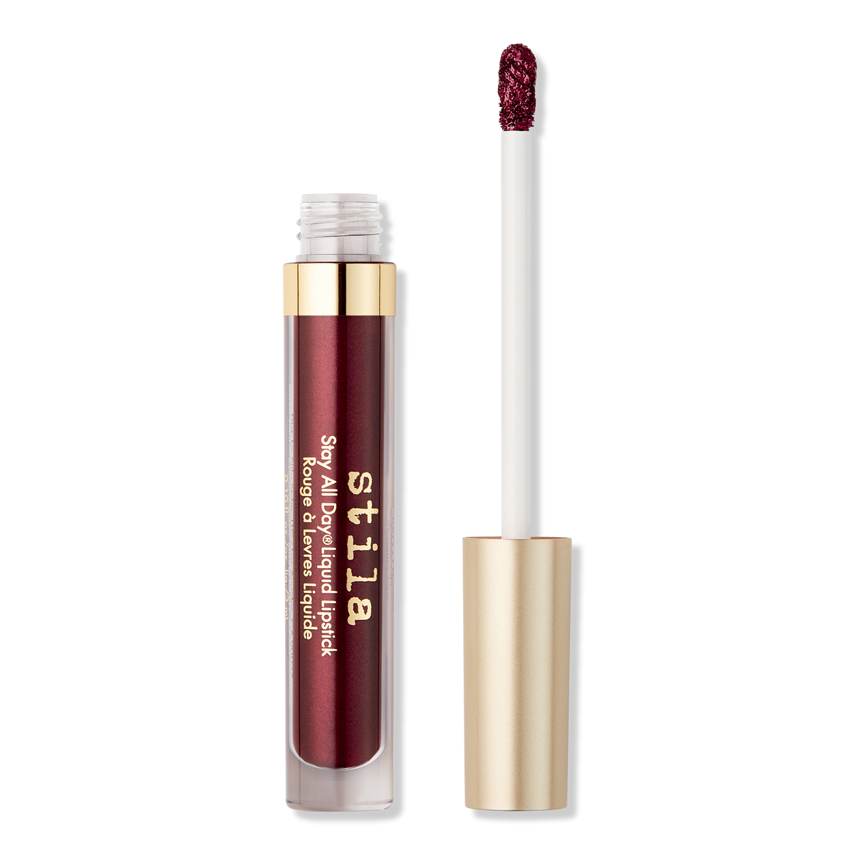 Stay All Day Liquid Lipstick