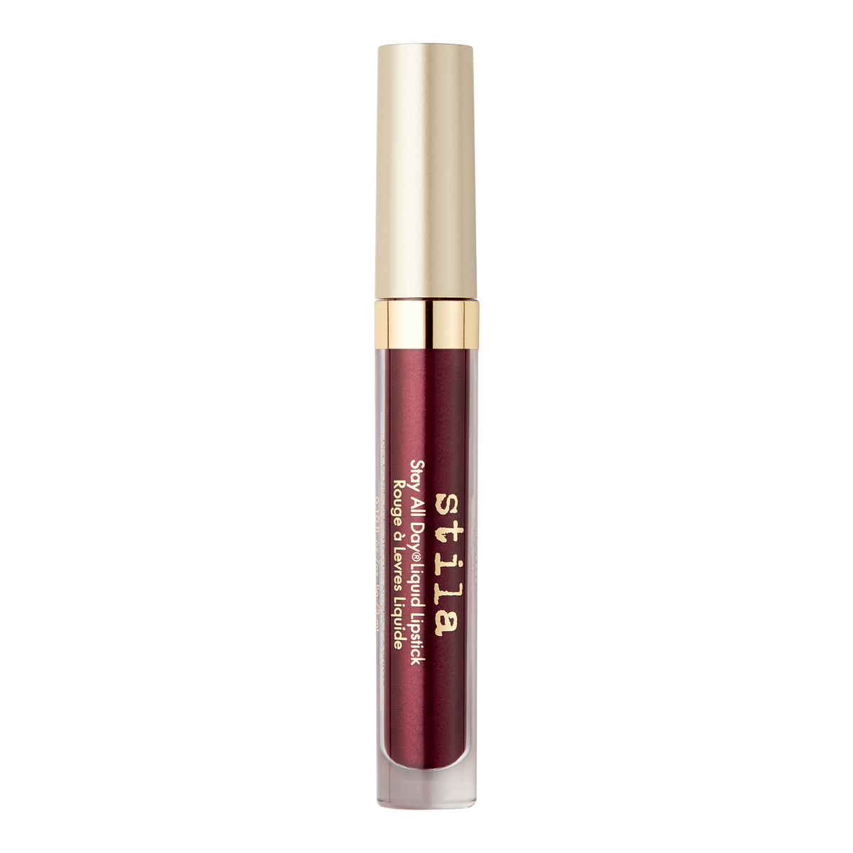 Stay All Day Liquid Lipstick