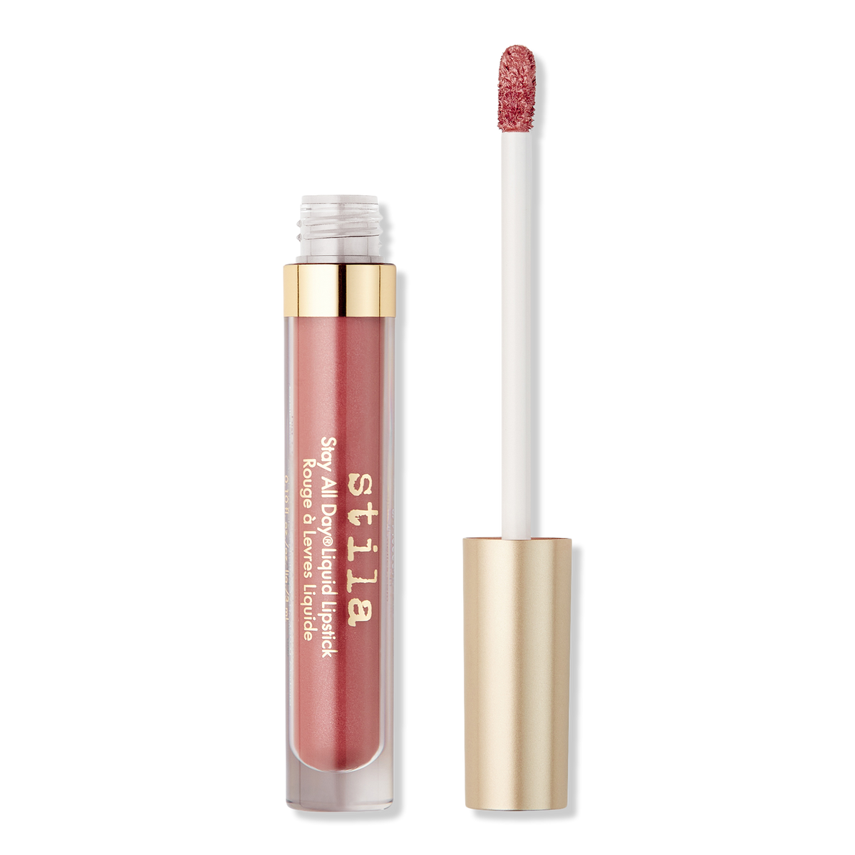 Stay All Day Liquid Lipstick