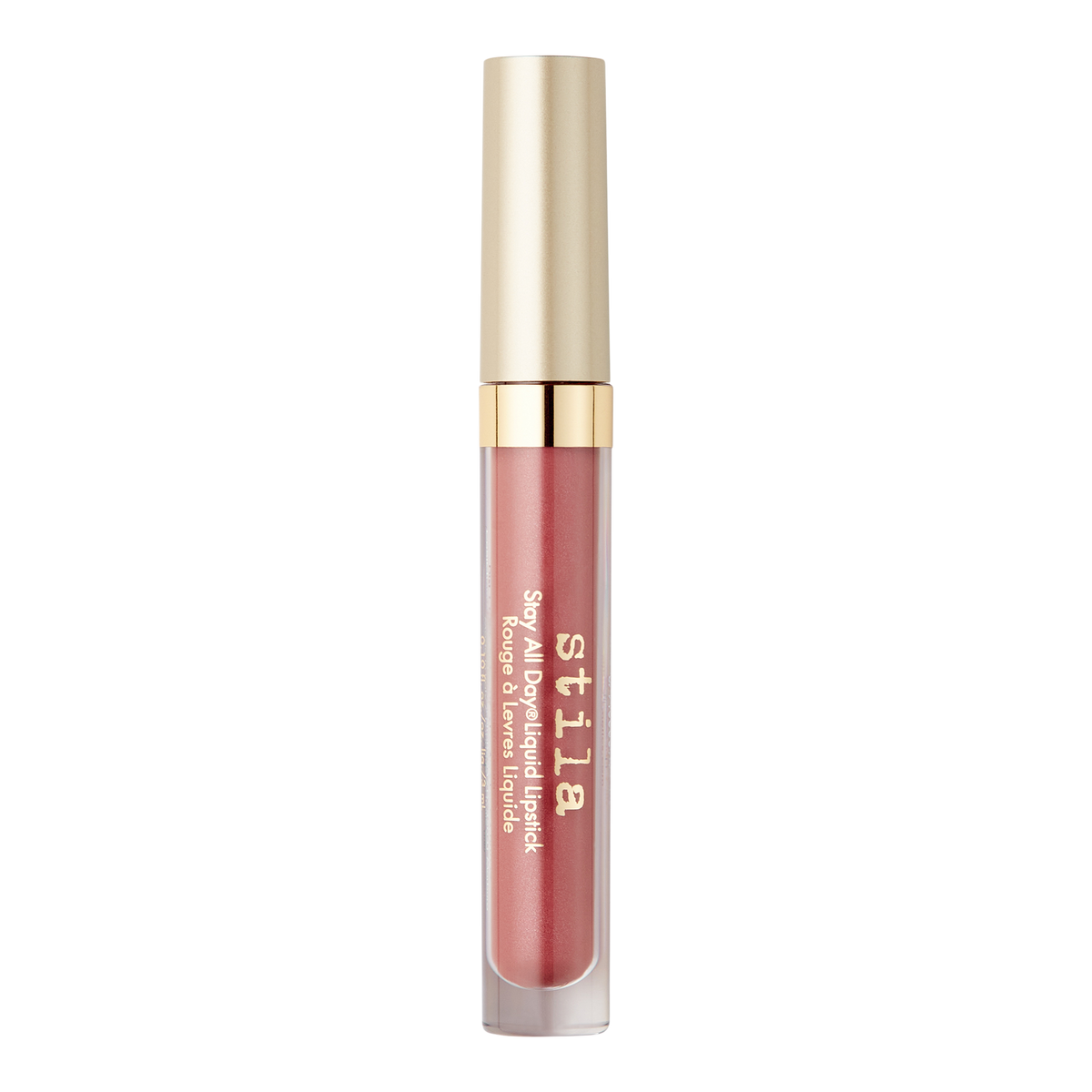 Stay All Day Liquid Lipstick