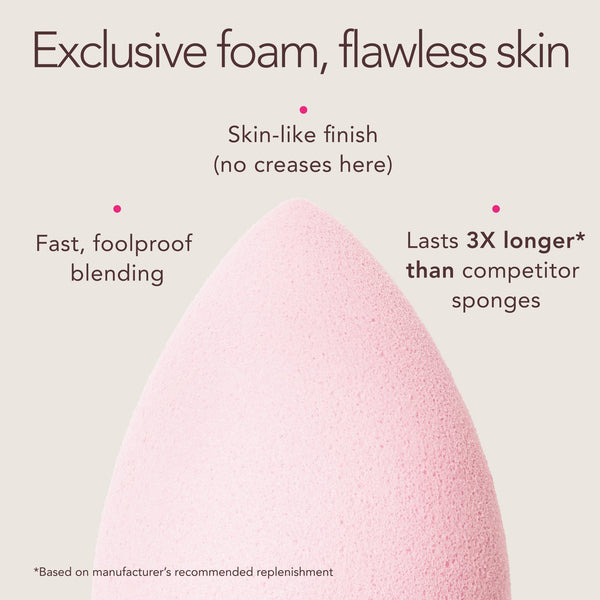 Beautyblender BUBBLE Makeup Sponge