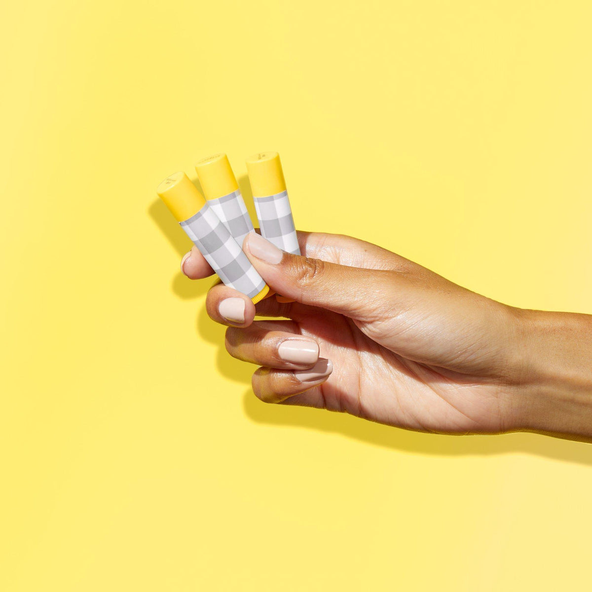 Pure Goat Milk Lip Balm