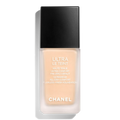 ULTRA LE TEINT Ultrawear All-Day Comfort Flawless Finish Foundation