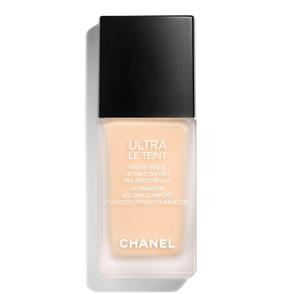 ULTRA LE TEINT Ultrawear All-Day Comfort Flawless Finish Foundation