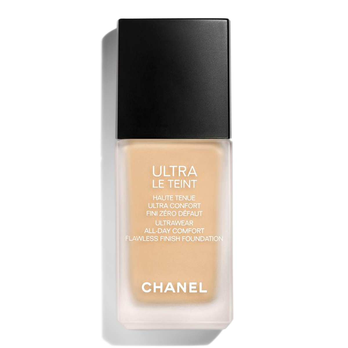 ULTRA LE TEINT Ultrawear All-Day Comfort Flawless Finish Foundation