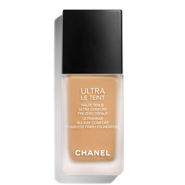 ULTRA LE TEINT Ultrawear All-Day Comfort Flawless Finish Foundation