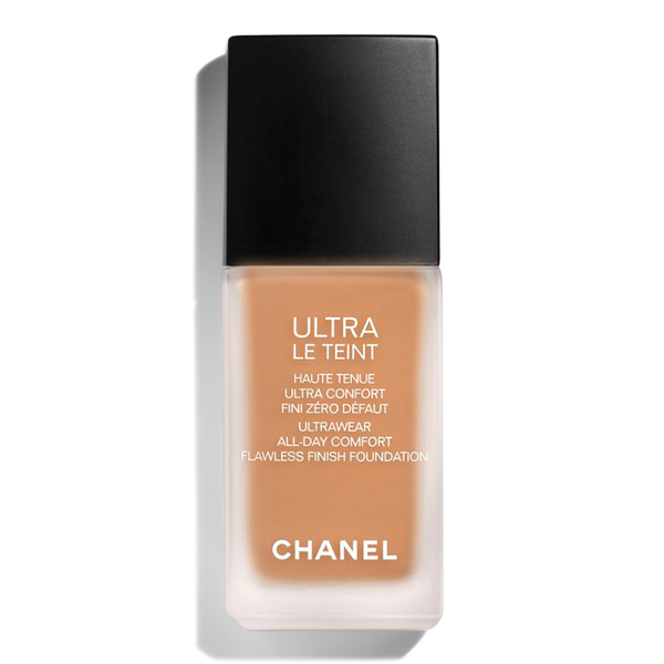 ULTRA LE TEINT Ultrawear All-Day Comfort Flawless Finish Foundation