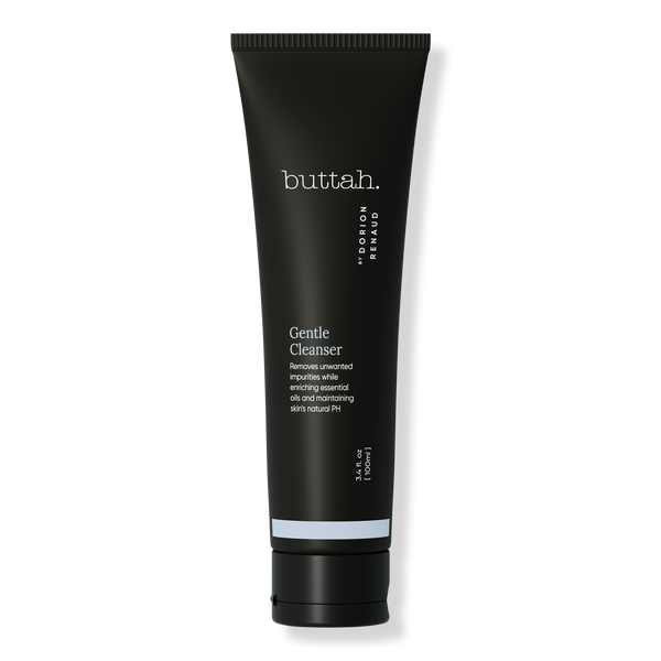 Gentle Face Cleanser