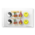 Truly Pimple Party Pack Pimple Patch Set, 24 ea