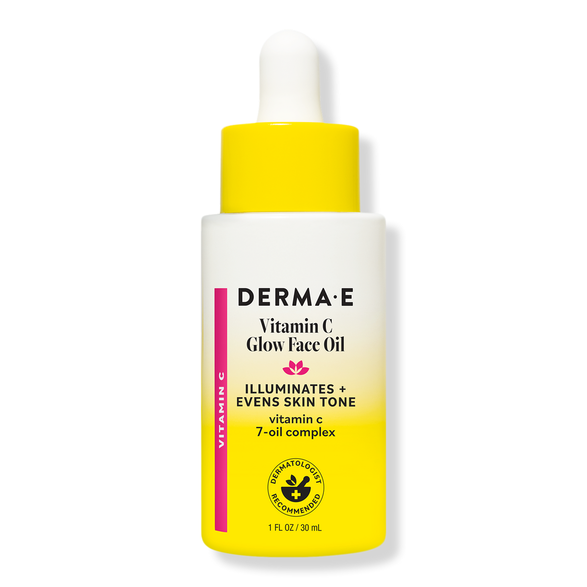 Vitamin C Glow Face Oil