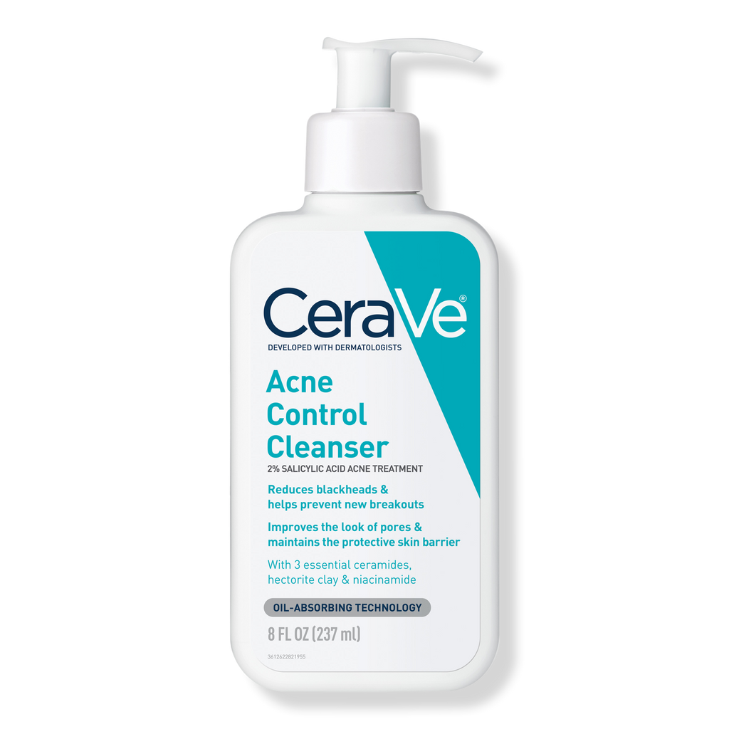 Acne Control Cleanser