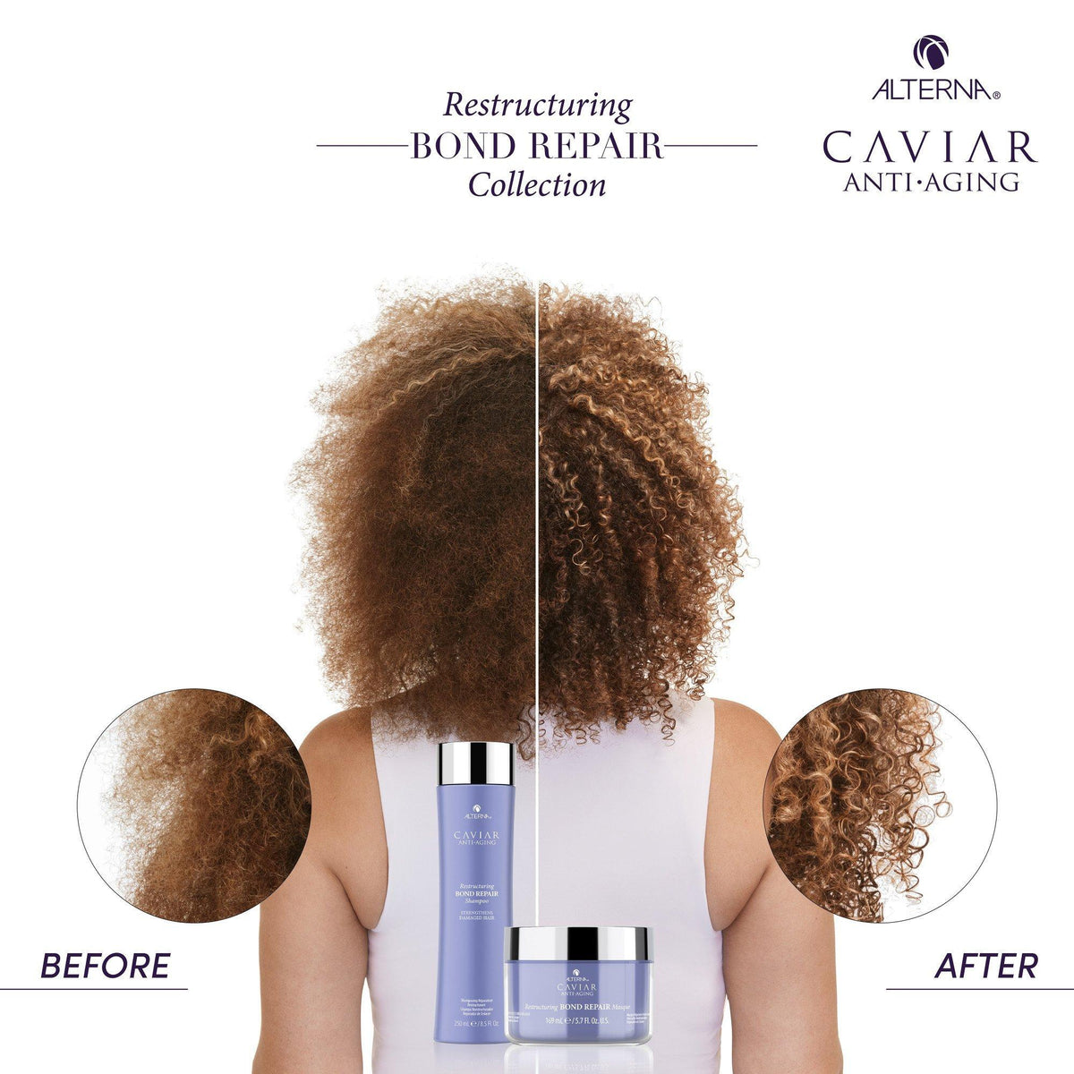 Restructuring Bond Repair Masque