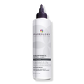 Color Fanatic Top Coat Clear Hair Gloss