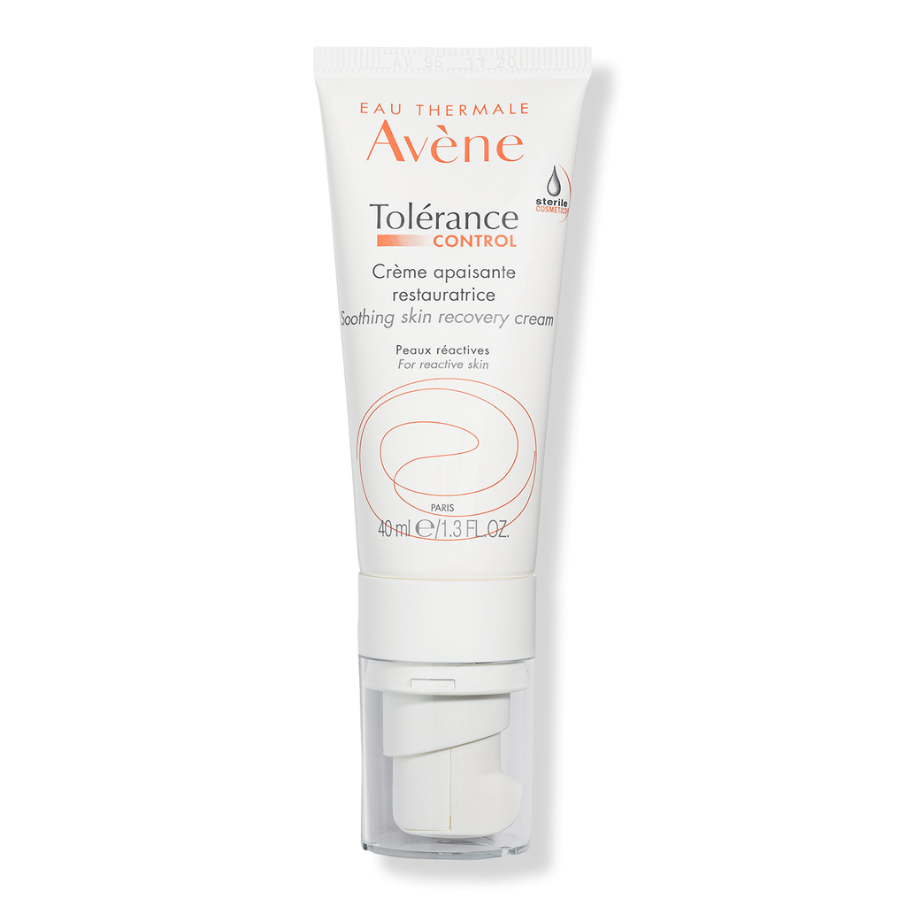 Tolerance Control Skin Recovery Cream
