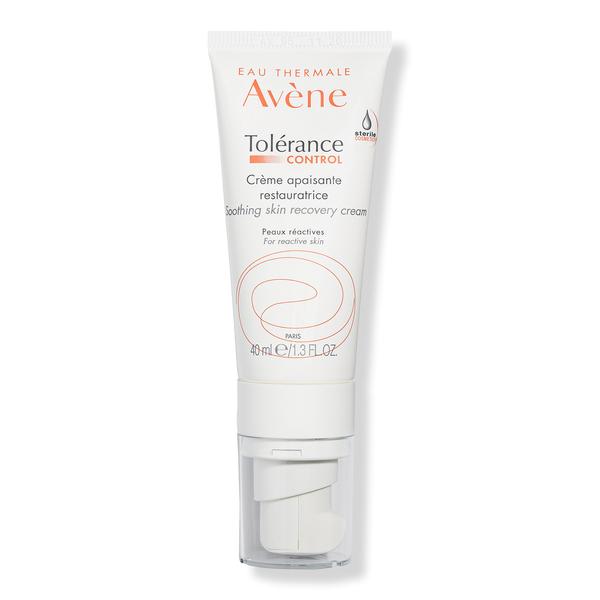 Tolerance Control Skin Recovery Cream