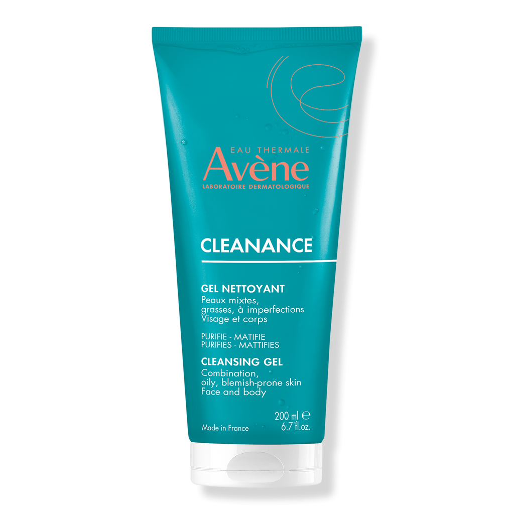 Cleanance Cleansing Gel