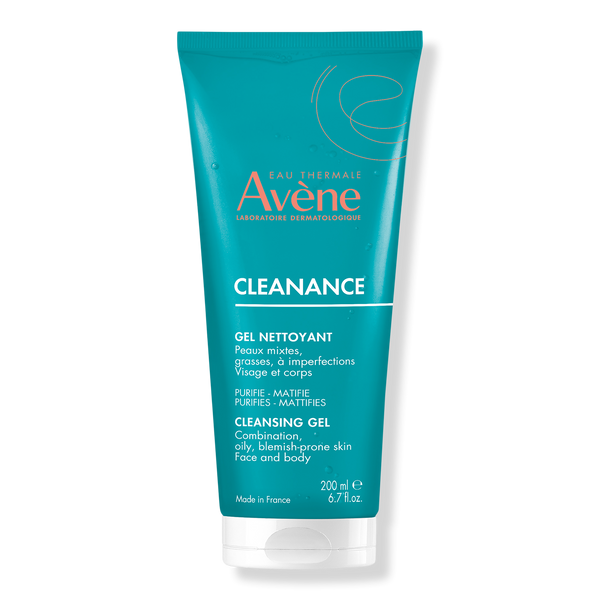Cleanance Cleansing Gel