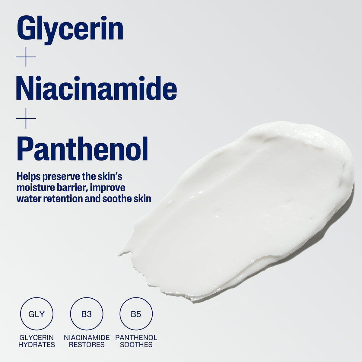 Hydrating Moisturizing Cream Body Moisturizer