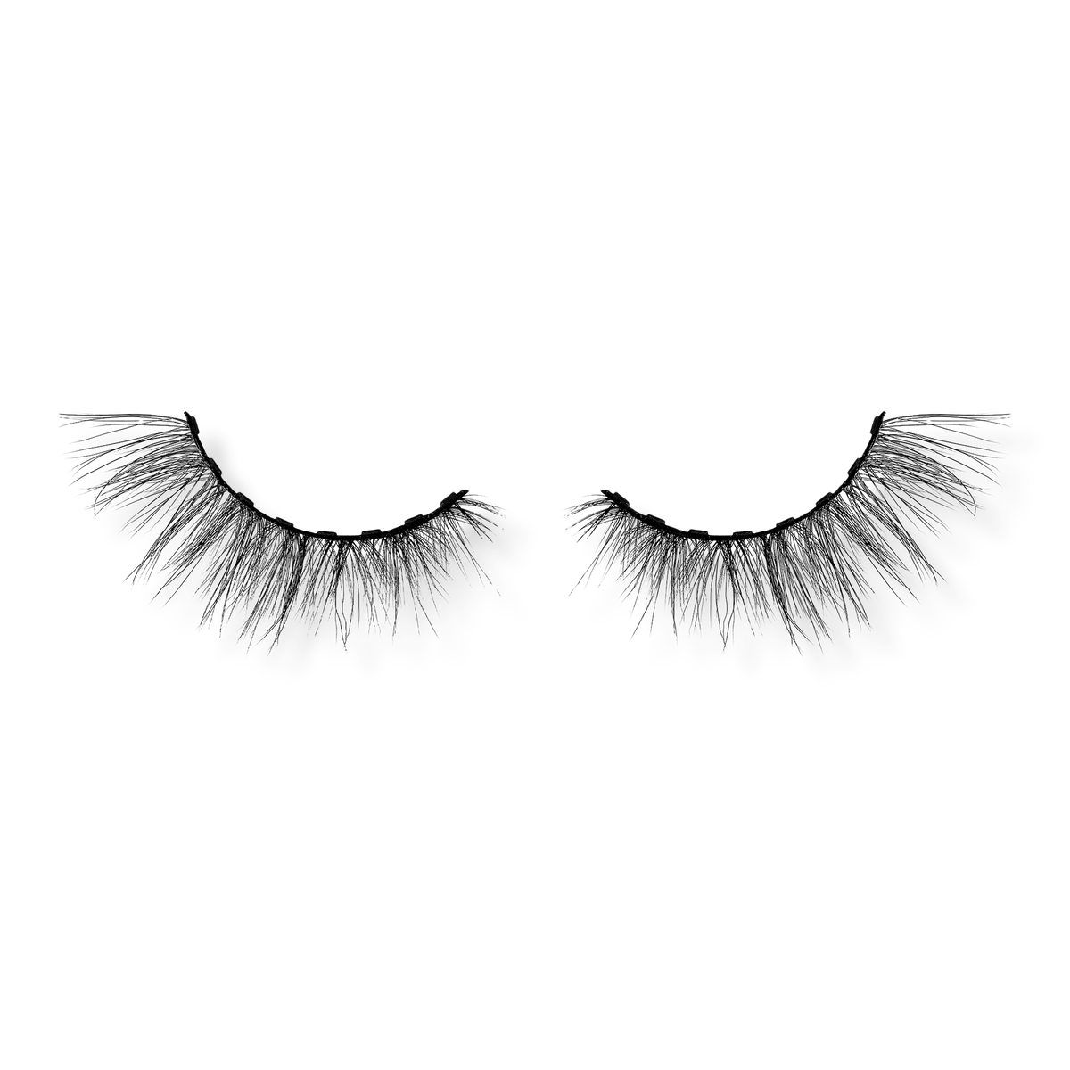 Velour Lashes Electromagnetic Magnetic Luxe Faux Mink Lashes, 1 pair