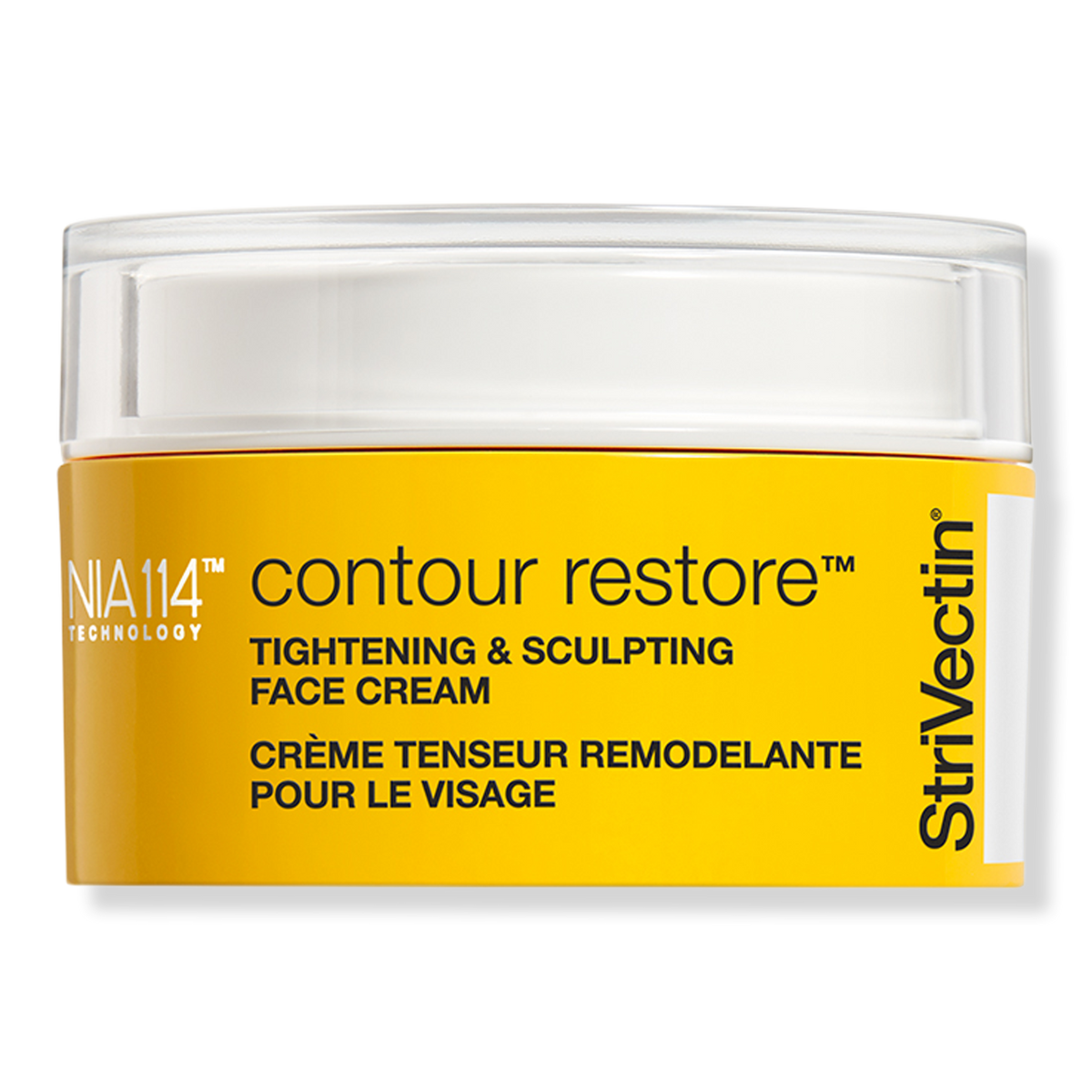 Contour Restore Tightening & Sculpting Face Cream