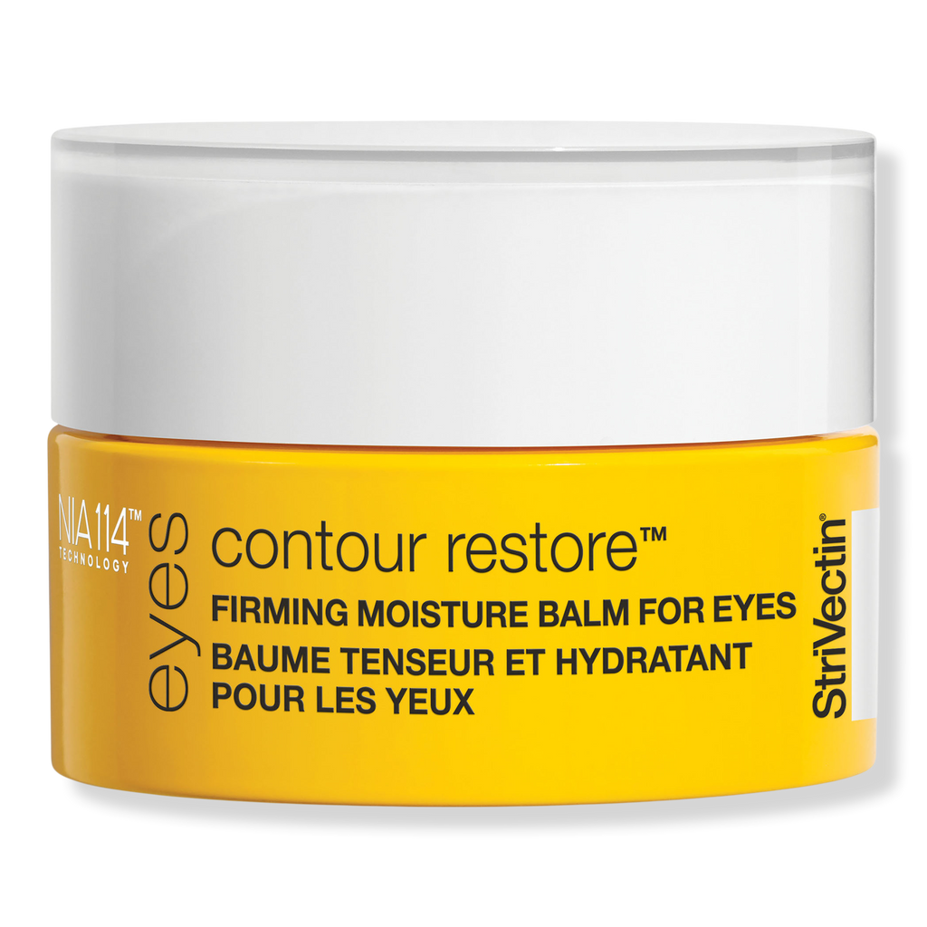 Contour Restore Firming Moisture Balm for Eyes