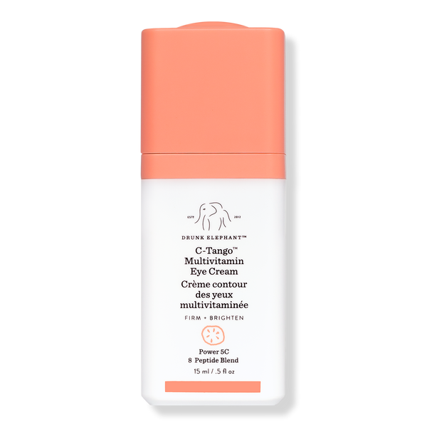 C-Tango Multivitamin Eye Cream