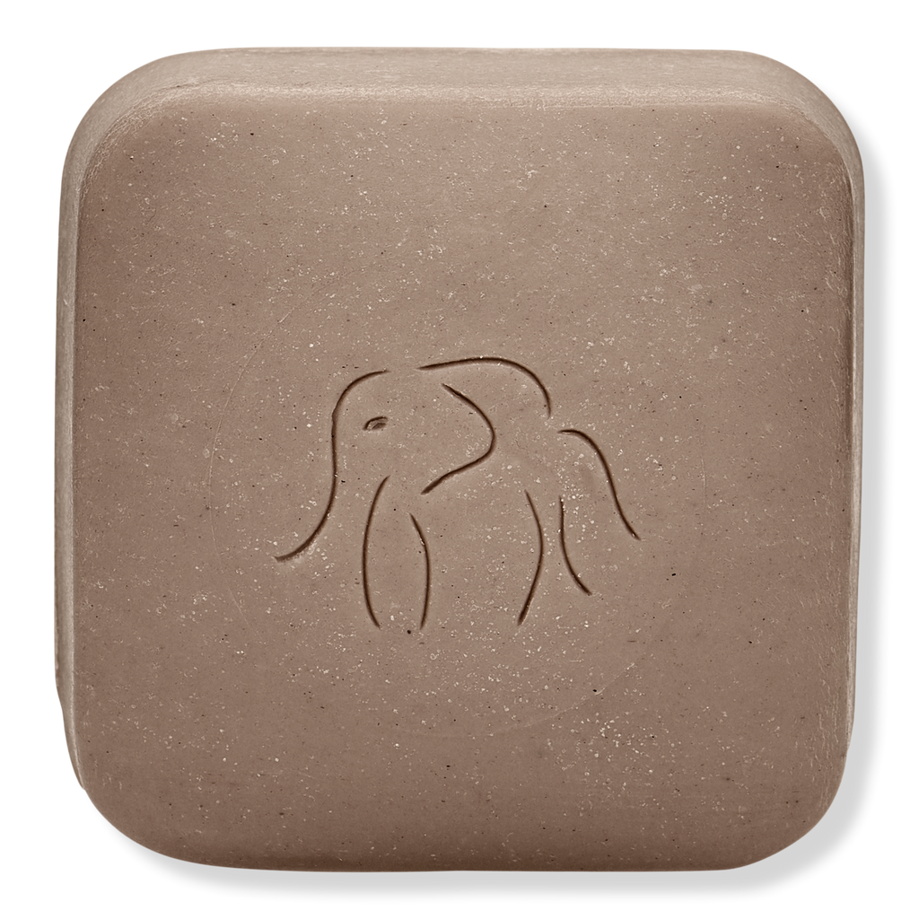Juju Exfoliating Face Cleansing Bar
