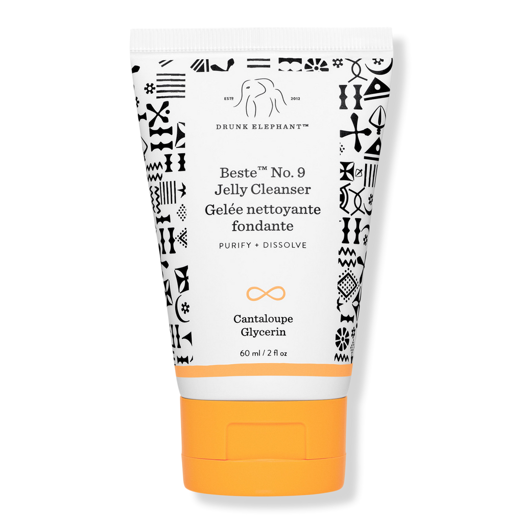 Beste No. 9 Jelly Cleanser