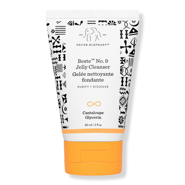 Beste No. 9 Jelly Cleanser