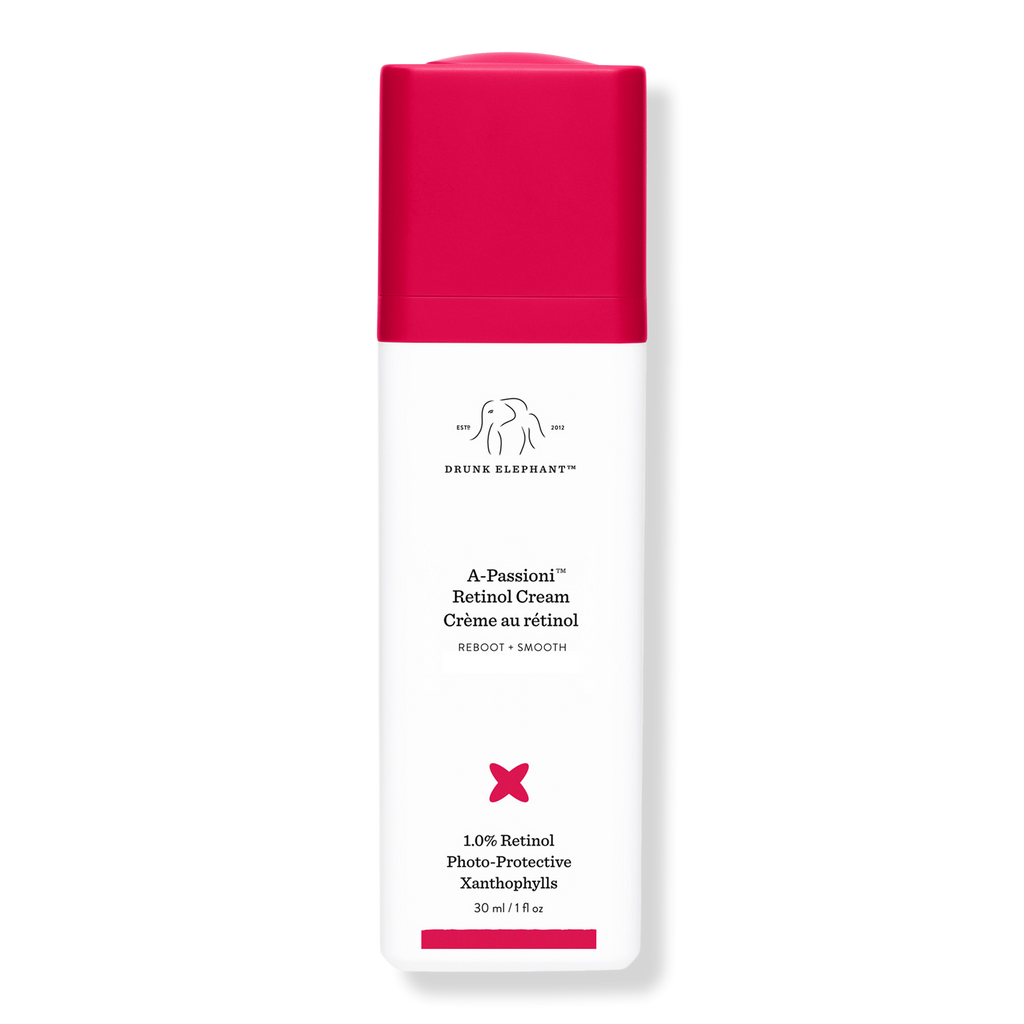 A-Passioni Retinol Cream