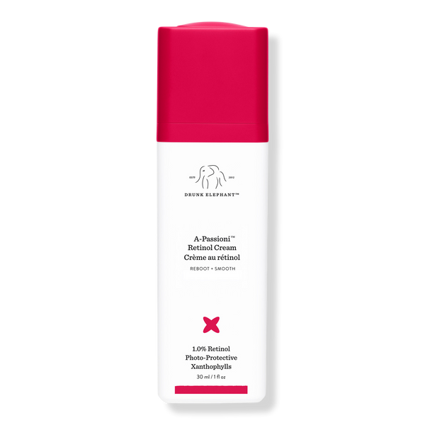 A-Passioni Retinol Cream