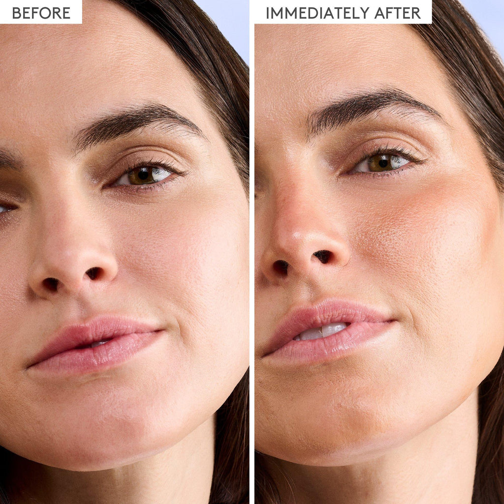 D-Bronzi Anti-Pollution Bronzing Drops with Peptides