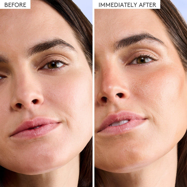 D-Bronzi Anti-Pollution Bronzing Drops with Peptides