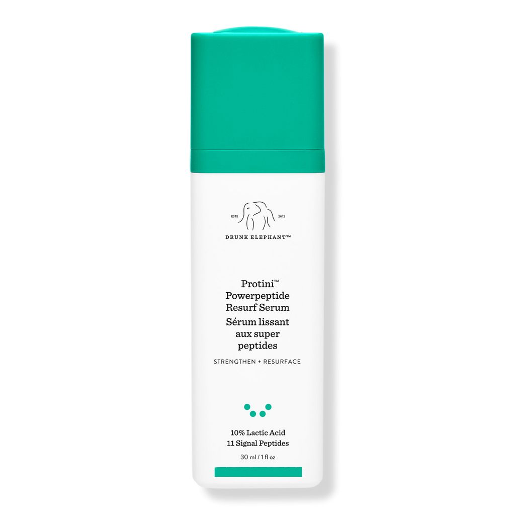 Protini Powerpeptide Resurfacing Serum