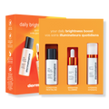 Daily Brightness Boosters Skincare Kit
