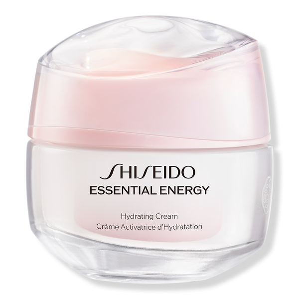 Essential Energy Hydrating Cream
