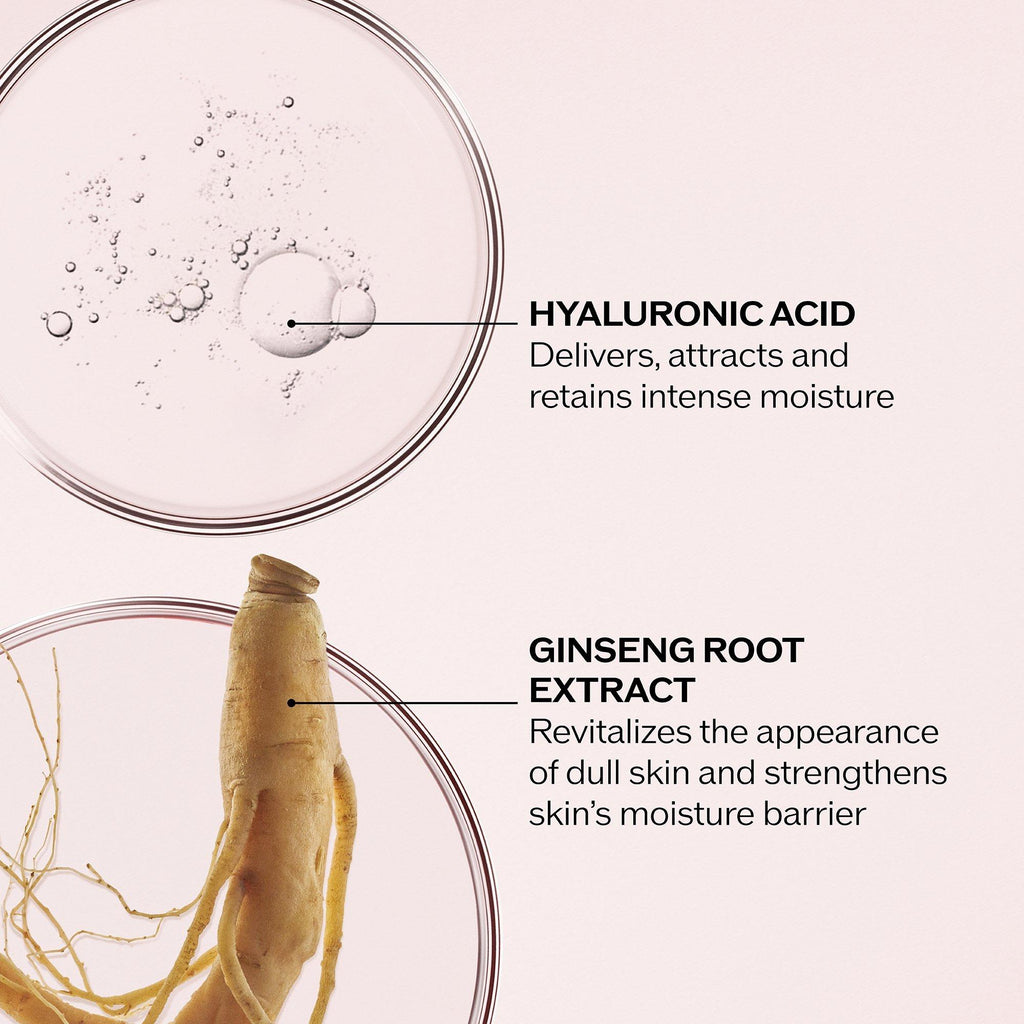 Essential Energy Hydrating Cream