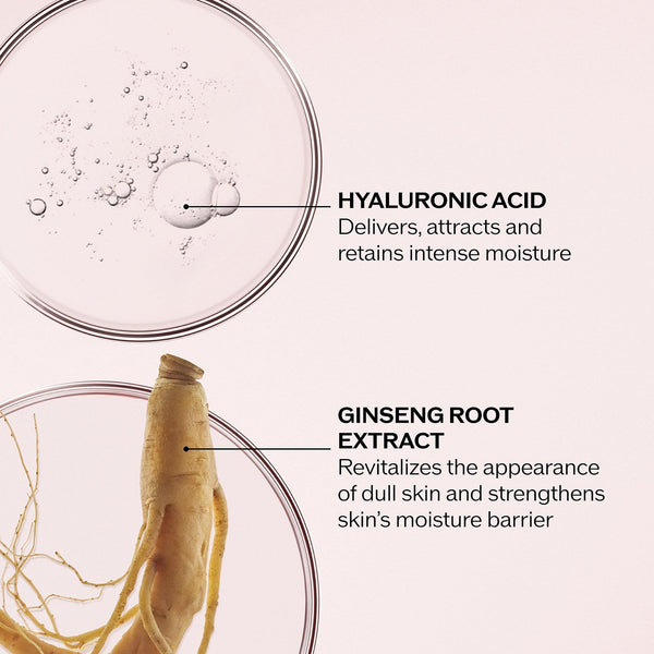 Essential Energy Hydrating Cream